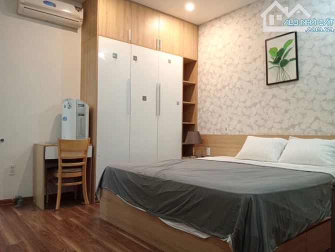 🏨 HÀNG HIẾM – TÒA CĂN HỘ 5 TẦNG MẶT TIỀN MAI THÚC LÂN, TRUNG TÂM PHỐ TÂY AN THƯỢNG🌹33.X - 2