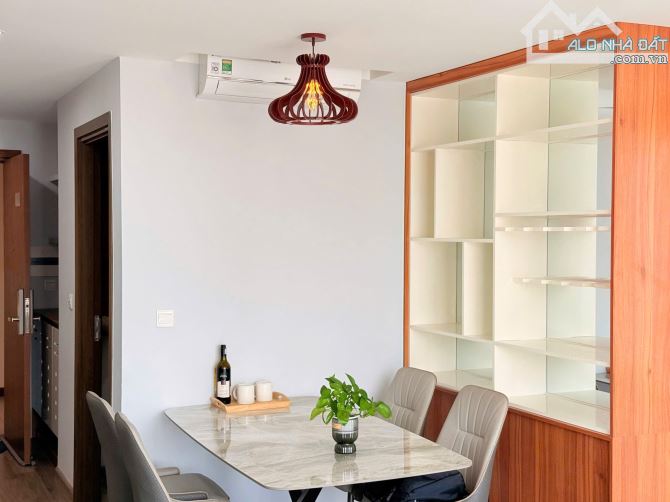 Cho Thuê Căn Hộ Hud Building Nha Trang Số 4 Nguyễn Thiện Thuật Nha Trang - 2