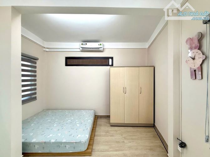 🏢 CĂN HỘ PHÚ NHUẬN SHR – CHỈ 2,1 TỶ – TRUNG TÂM THÀNH PHỐ 🏢 - 2