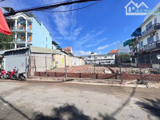 Bán đất đường số 18 Linh Đông, Thủ Đức, DT 54m2 (4 x 13,5) giá 5,45 tỷ - 3