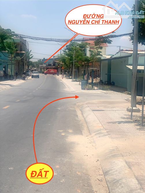 Đất Lái Thiêu Ngang 7m Diện Tích 157m²  Sổ Hồng Riêng, Bao Sang Tên! - 3