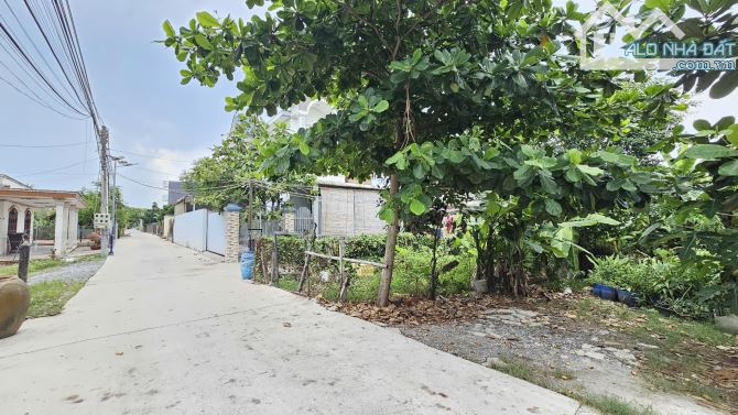 3,47Tỷ TL🔥Bán đất 142,7m2 Mặt Tiền đường Bình Nhâm 23 ,p.Bình Nhâm, Tp.Thuận An - 3