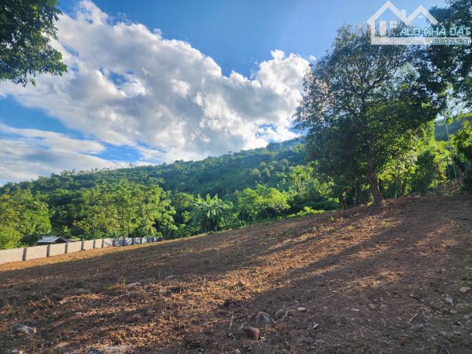 Bán đất Lương Sơn Hòa Bình, view đẹp giá cực rẻ - 3