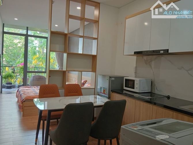 🏨 HÀNG HIẾM – TÒA CĂN HỘ 5 TẦNG MẶT TIỀN MAI THÚC LÂN, TRUNG TÂM PHỐ TÂY AN THƯỢNG🌹33.X - 3