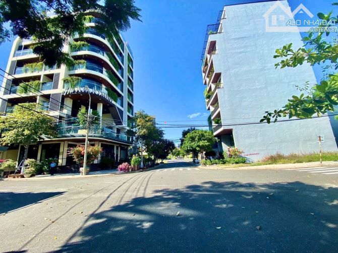 🆘QUẸO LỰA HÀNG HIẾM/NGỢP TIỀM NĂNG TĂNG GIÁ💥CÁC LÔ GÓC 2 MẶT TIỀN - KHU BIỂN SƠN TRÀ💎 - 3