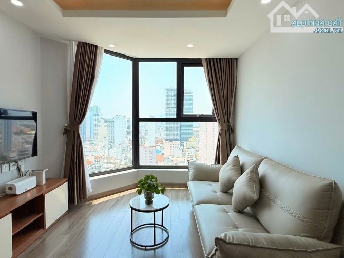 Cho Thuê Căn Hộ Hud Building Nha Trang Số 4 Nguyễn Thiện Thuật Nha Trang - 3