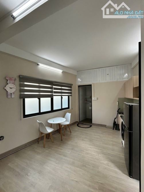 🏢 CĂN HỘ PHÚ NHUẬN SHR – CHỈ 2,1 TỶ – TRUNG TÂM THÀNH PHỐ 🏢 - 3
