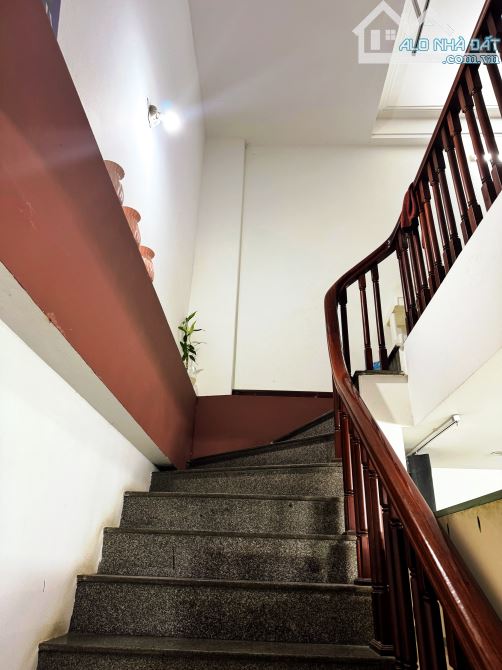 Cho thuê nhà mặt phố Đồng Me Mễ trì - 3