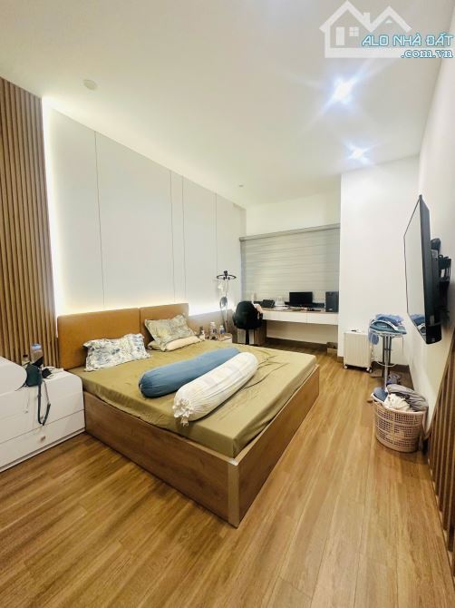 💥 SẬP HẦM! 100M² x 3,5 TẦNG MỚI – FULL NỘI THẤT – MT AN HẢI 6 – SƠN TRÀ – NHỈNH NHẸ 11 TỶ 5