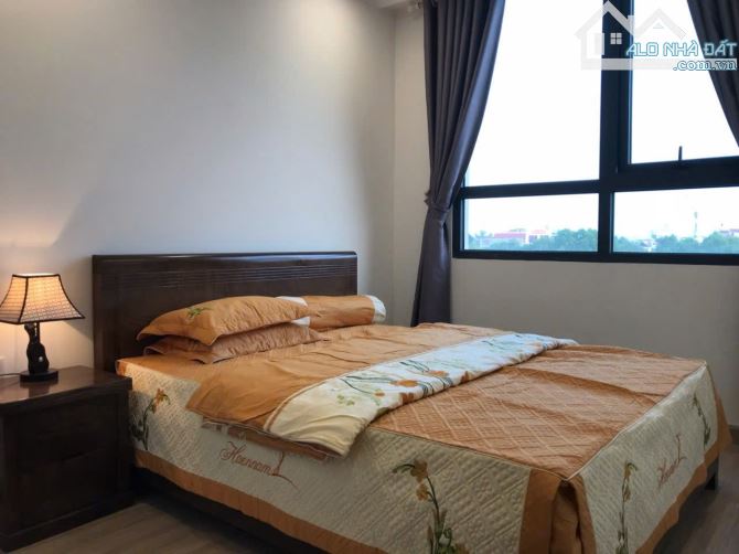 Bán căn hộ chung cư thương mại tòa SA Vinhomes 1 ngủ - Thành phố Bắc Ninh  - chỉ hơn 4 tỷ - 4