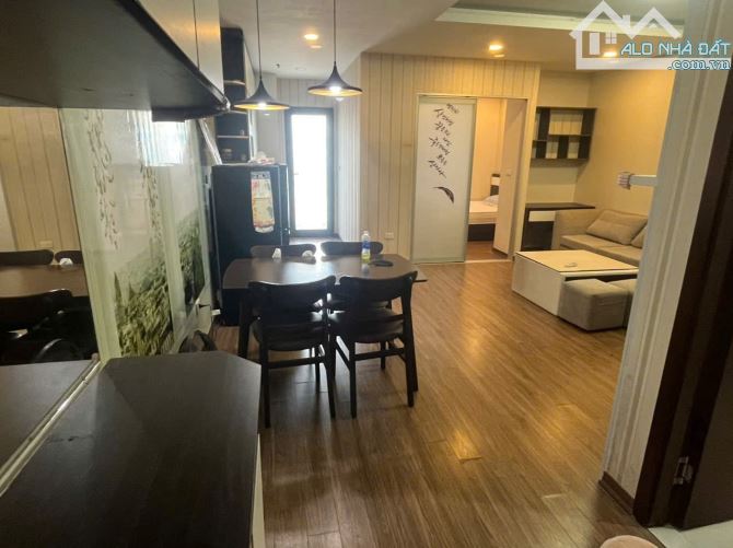 Độc quyền Bán căn hộ chung cư thương mại Royal park - Thành phố Bắc Ninh - 47m2 chỉ 2,3 tỷ - 4