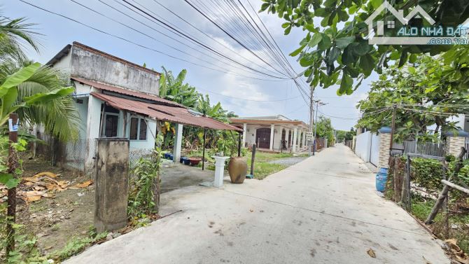 3,47Tỷ TL🔥Bán đất 142,7m2 Mặt Tiền đường Bình Nhâm 23 ,p.Bình Nhâm, Tp.Thuận An - 4