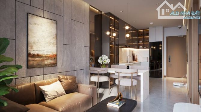 Nhượng suất booking tháp ELEVA DESTINO ưu đãi - 4