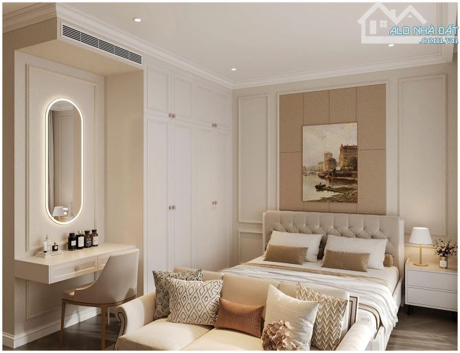 Cần bán căn hộ 35m2 tầng 16 toà Panoma 2, View sông Hàn, Trung tâm Đà Nẵng - 4