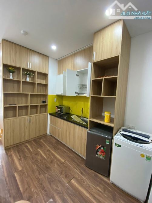 🏨 HÀNG HIẾM – TÒA CĂN HỘ 5 TẦNG MẶT TIỀN MAI THÚC LÂN, TRUNG TÂM PHỐ TÂY AN THƯỢNG🌹33.X - 4
