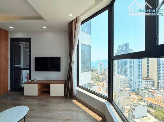 Cho Thuê Căn Hộ Hud Building Nha Trang Số 4 Nguyễn Thiện Thuật Nha Trang - 4
