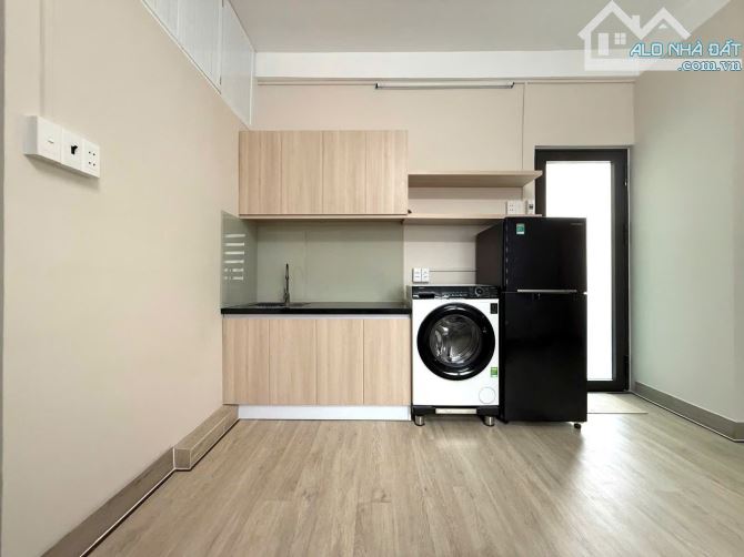 🏢 CĂN HỘ PHÚ NHUẬN SHR – CHỈ 2,1 TỶ – TRUNG TÂM THÀNH PHỐ 🏢 - 4