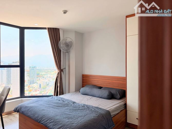 Cho Thuê Căn Hộ Hud Building Nha Trang Số 4 Nguyễn Thiện Thuật Nha Trang - 5