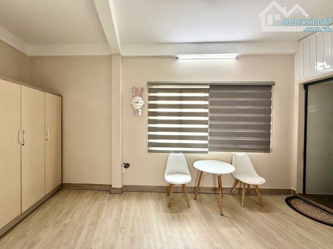 🏢 CĂN HỘ PHÚ NHUẬN SHR – CHỈ 2,1 TỶ – TRUNG TÂM THÀNH PHỐ 🏢 - 5