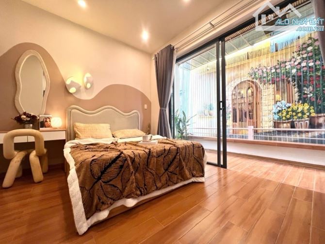 🔥 SIÊU PHẨM TRUNG TÂM ĐÀ NẴNG – NHÀ ĐẸP KHÔNG TÌ VẾT.CHỈ NHỈNH HƠN 5TỶ X - 5