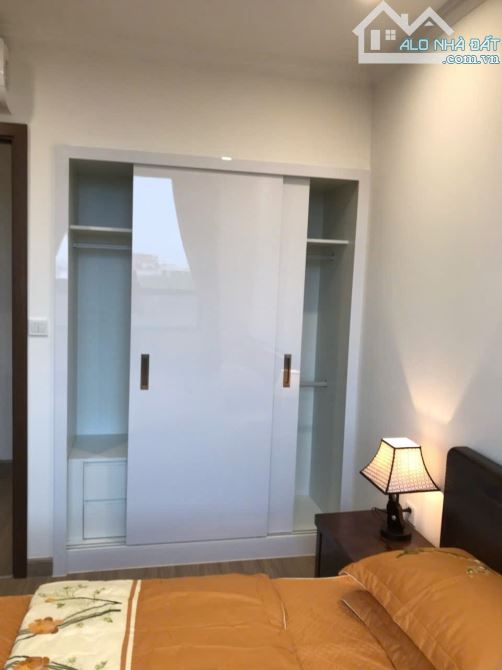Bán căn hộ chung cư thương mại tòa SA Vinhomes 1 ngủ - Thành phố Bắc Ninh  - chỉ hơn 4 tỷ - 6