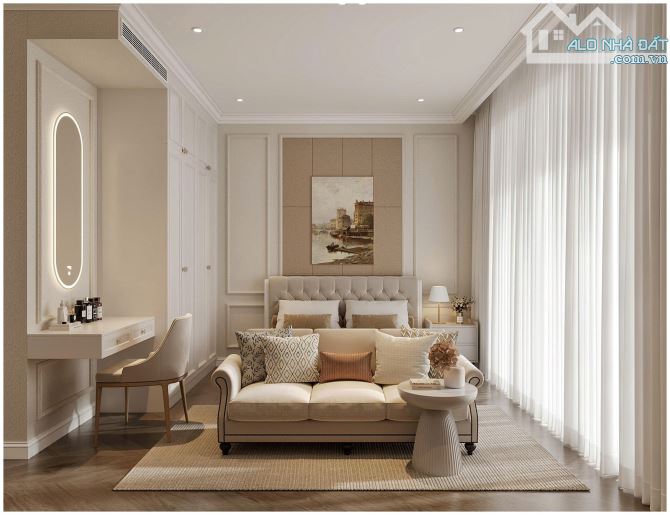 Cần bán căn hộ 35m2 tầng 16 toà Panoma 2, View sông Hàn, Trung tâm Đà Nẵng - 7