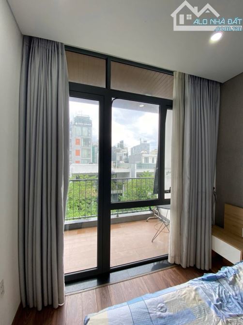 🏨 HÀNG HIẾM – TÒA CĂN HỘ 5 TẦNG MẶT TIỀN MAI THÚC LÂN, TRUNG TÂM PHỐ TÂY AN THƯỢNG🌹33.X - 7