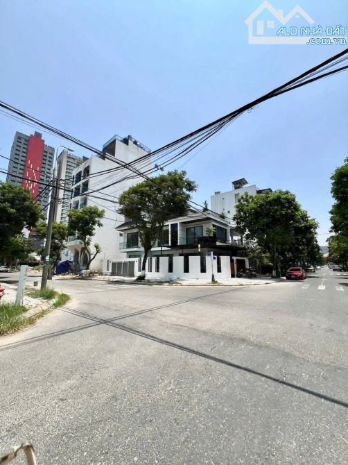 🆘QUẸO LỰA HÀNG HIẾM/NGỢP TIỀM NĂNG TĂNG GIÁ💥CÁC LÔ GÓC 2 MẶT TIỀN - KHU BIỂN SƠN TRÀ💎 - 7