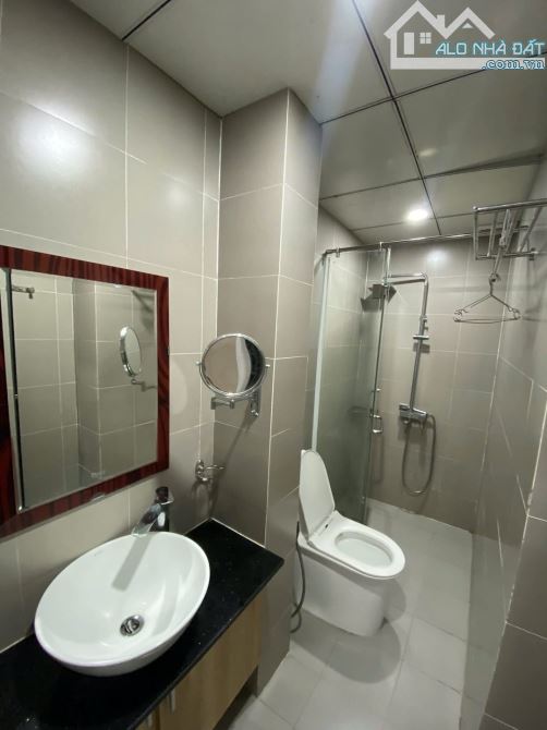 🏨 HÀNG HIẾM – TÒA CĂN HỘ 5 TẦNG MẶT TIỀN MAI THÚC LÂN, TRUNG TÂM PHỐ TÂY AN THƯỢNG🌹33.X - 8