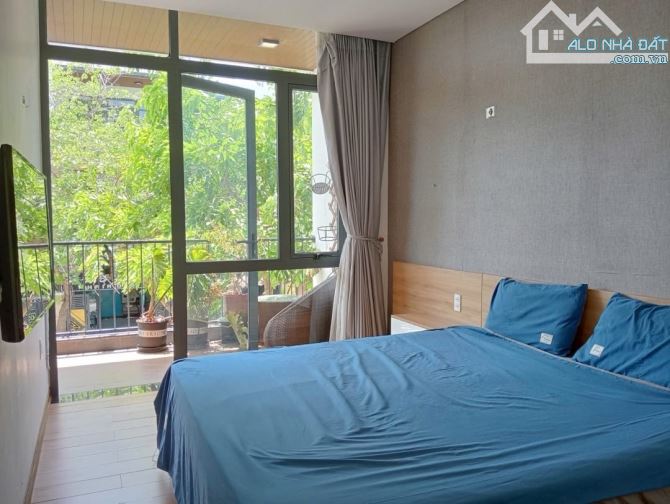 🏨 HÀNG HIẾM – TÒA CĂN HỘ 5 TẦNG MẶT TIỀN MAI THÚC LÂN, TRUNG TÂM PHỐ TÂY AN THƯỢNG🌹33.X - 9