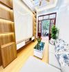 BÁN NHÀ TÂY TRÀ NAM DƯ HOÀNG MAI - 50M 5T MT 3.1M- OTO ĐỖ CỔNG SĐCC 6 PHÒNG NGỦ GẦN GAMUDA