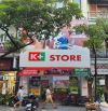 [TIN THẬT] Bán nhà mặt đường đôi Phùng Hưng, HK DT 30m2 x 5T, MT 3,8m nở hậu đẹp. Giá Rẻ