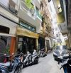 SIÊU PHẨM PHÂN LÔ - VIP ĐỐNG ĐA - NGÕ TO Ô TÔ TRÁNH ĐỖ - KINH DOANH - 2 MẶT THOÁNG