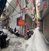 ĐỐNG ĐA - LÔ GÓC - NGÕ THÔNG - TRƯỚC NHÀ ĐỂ 5,6 XE MÁY - DÂN XÂY THOÁNG SÁNG - SỔ VUÔNG