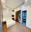 7.95 tỷ, Nhà Dương Văn Bé, gần Times City, 35m2, sẵn nội thất, sổ đỏ vuông đẹp