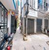 6.48 tỷ, Nhà phố Trần Khát Chân, 30m2, 5 tầng, sổ vuông đẹp, ngõ to thoáng, gần ô tô