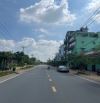 Giảm ngay 4 tỷ, bán gấp 2 căn đường bà Triệu  đối diện bệnh viện Hóc môn , sẵn dòng tiền