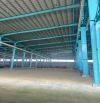 Cho Thuê  4.600m2 Kho xưởng tại Lạc Đạo, Văn Lâm, tỉnh Hưng Yên