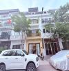 Phú Lương- 86m²- mới koong- 5 tầng thang máy- 27 tỷ