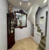 Cho thuê nhà ngõ phố Cảm Hội Hai Bà Trưng 22m x 4 tầng, giá 8tr/tháng