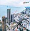 CĂN GÓC TẦNG 28 VIEW TRIỆU ĐÔ TIME SQUARE ĐÀ NẴNG- THU TRỌN THÀNH PHỐ TRONG TẦM MẮT