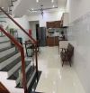 NHÀ 3 TẦNG NAM VIỆT Á-MẶT TIỀN TRỊNH LỖI-FULL NỘI THẤT-PHÁP LÍ SẠCH-VÀO Ở NGAY
