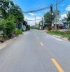 BÁN NGAY ĐẤT ĐƯỜNG NGUYỄN VĂN BỨA KẾT NỐI VÀNH ĐAI 4 120M² CHỈ 600TR CÓ SHR