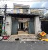 Cần tiền gấp bán nhà Tân Hiệp Hóc Môn 1tỷ2 - 4mx19m sổ hồng riêng