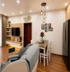 Cho thuê căn hộ tập thể phố Nguyễn Bỉnh Khiêm, Hai Bà Trưng. DT 90m full nội thất 3PN