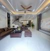 Nhà đẹp trung tâm Thanh Trì 55m2 x 4T, 4 ngủ đủ công năng, mặt tiền rộng, ngõ rộng sát phố