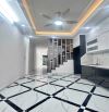 Nhà đẹp trung tâm Thanh Trì 60m2 x 6T, 6 ngủ đủ công năng, thang máy nhập khẩu