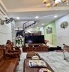 Siêu Phẩm Gò Vấp - 101m² - 3 Tầng - Hẻm Ô Tô Đỗ Cửa - Có Sân Vườn Chill - Nhỉnh 8 Tỷ