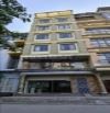 🏢 CHO THUÊ NHÀ NGÕ NGUYỄN XIỂN – THANH XUÂN | 60M² X 6 TẦNG | 2 MẶT NGÕ