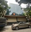 🏢 CHO THUÊ NHÀ MẶT PHỐ ĐƯỜNG CẦU GIẤY – CẦU GIẤY | 71M² X 2 TẦNG | MẶT TIỀN 6.5M
